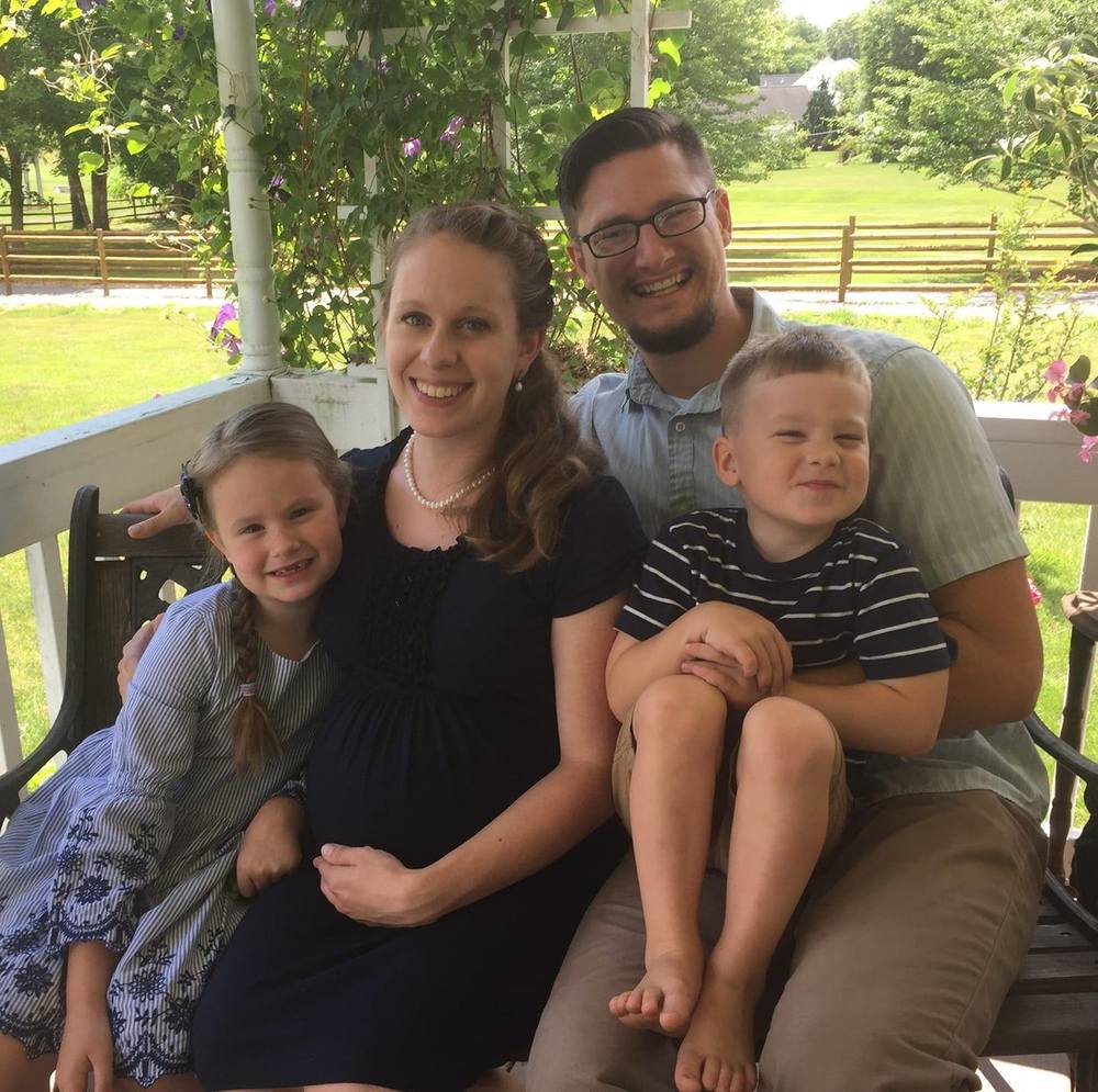 Meet your Posher, Adrienne